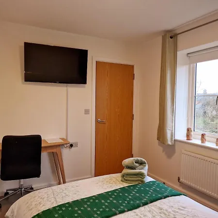 Holiday home Great Sea Retreat For Entire Family *