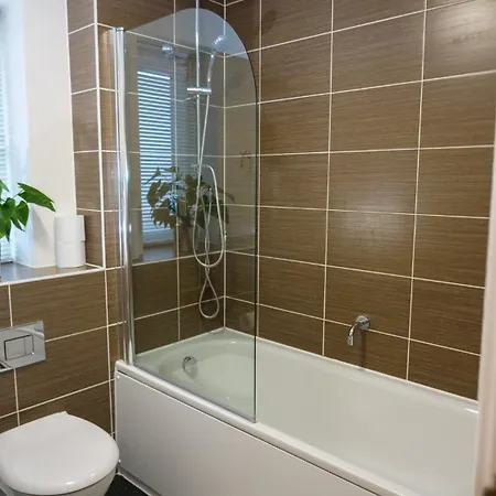 Great Sea Retreat For Entire Family Năvodari