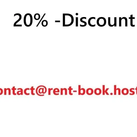 度假居 Great Sea Retreat For Entire Family 那沃达利